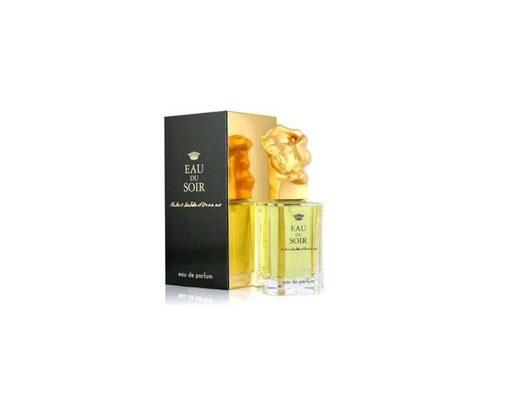 Sisley Eau Du Soir EDP Spray 100ml/3.3oz