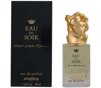 Sisley Eau De Soir Eau De Parfum Vapo 50ml