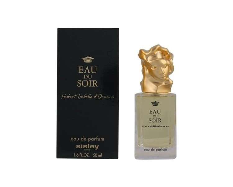 Sisley Eau De Soir Eau De Parfum Vapo 50ml