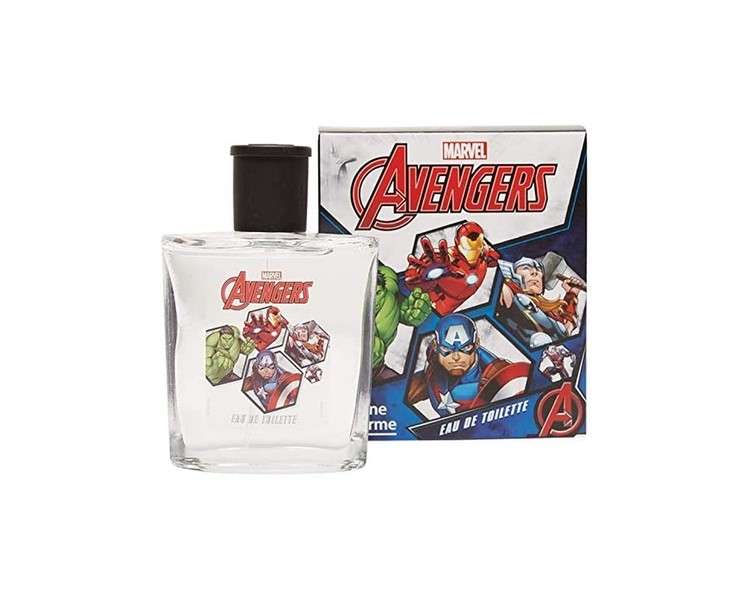 Avengers EDT 50ml