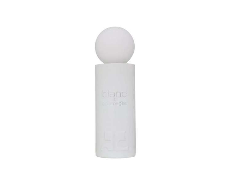 Courreges Blanc Eau De Parfum Spray 30ml