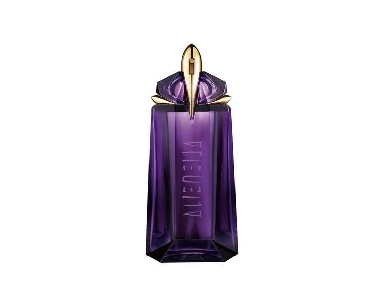 Alien by Thierry Mugler Eau De Parfum for Women 90ml