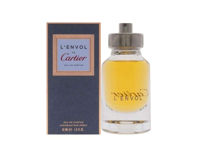 Cartier Eau de Parfum 210g