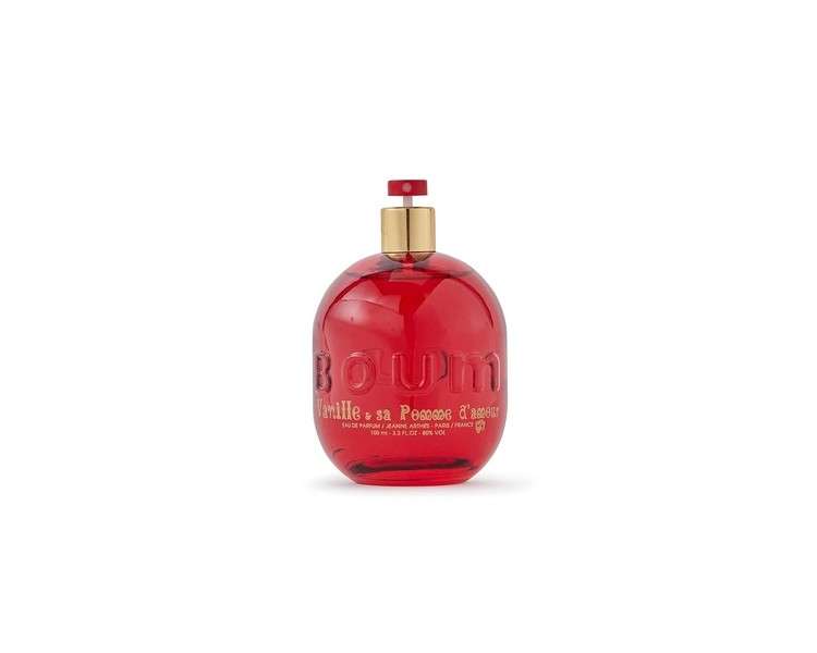 Jeanne Arthes Vanilla Perfume 100ml