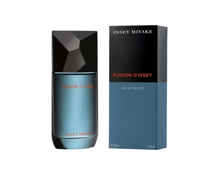 Issey Miyake D Issey Eau de Toilette Spray 100ml