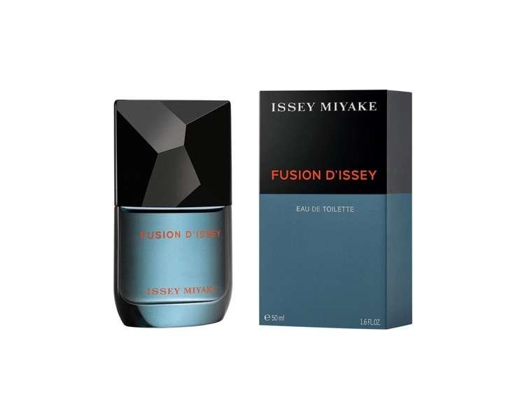 Issey Miyake D'Issey EDT Vapo 50ml