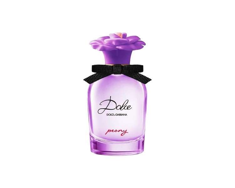 Dolce&Gabbana Dolce Peony Eau De Parfum 75ml