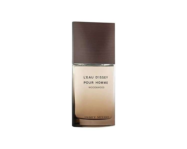 L'Eau D'Issey Wood & Wood Eau De Perfume Spray 50ml