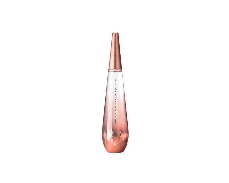 L'Eau D'Issey Pure Nectar De Parfum Spray 50ml