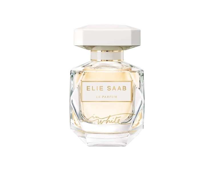 Elie Saab Le Parfum in White Eau de Parfum 30ml Spray