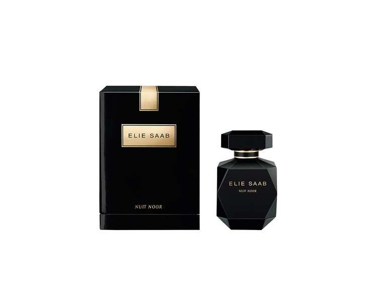 Elie Saab Nuit Noor For Unisex Eau De Parfum 90ml