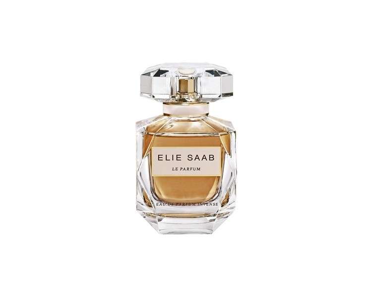 Elie Saab Le Parfum Intense Eau de Parfum Spray 90ml