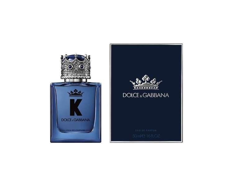 Dolce and Gabbana K Eau de Parfum Spray 50ml