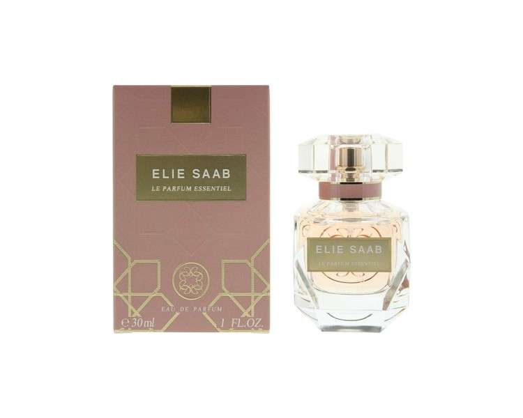 Elie Saab Essentiel Eau de Parfum Spray 30ml