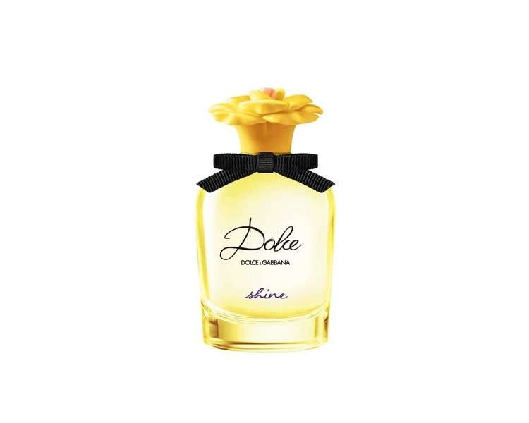 Dolce & Gabbana Shine Eau De Parfum Spray 30ml