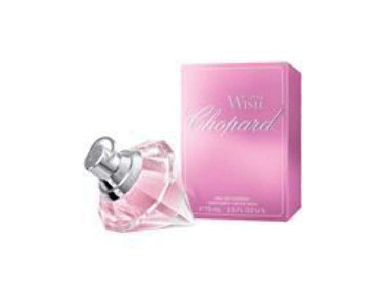 Wish by Chopard Eau De Parfum Spray 75ml