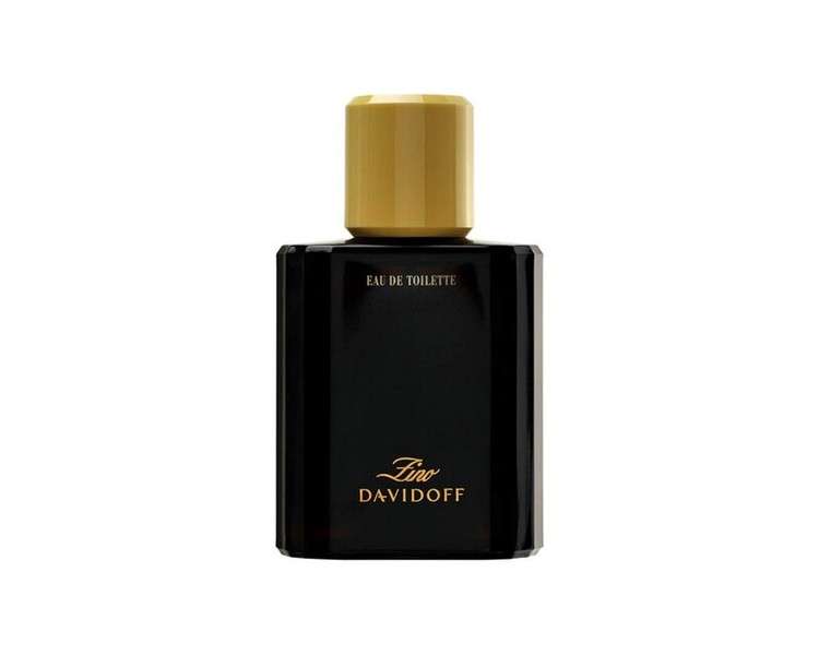 DAVIDOFF Zino Eau de Toilette 125ml