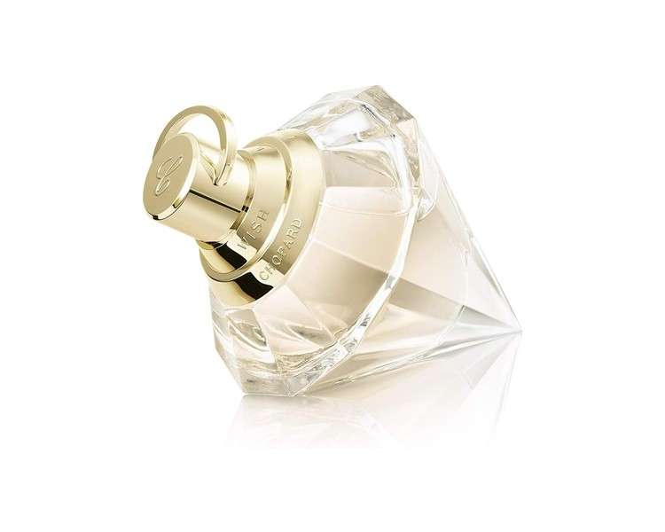 Chopard Brilliant Wish Eau De Parfum 30ml Floral