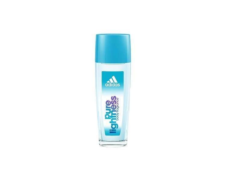 Adidas Pure Lightness Body Fragrance Spray 75ml