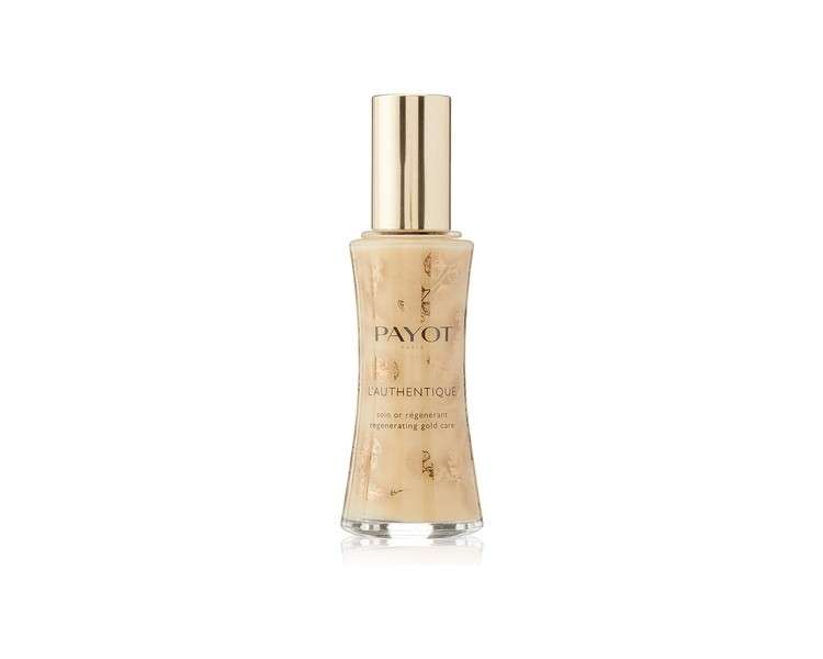 Payot l'Authentique (New - 2019) 50ml