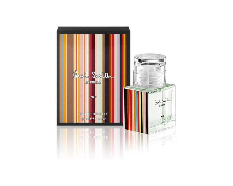 Paul Smith Extreme Eau de Toilette for Men 30ml