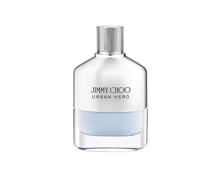 Jimmy Choo Urban Hero Eau de Parfum 100ml