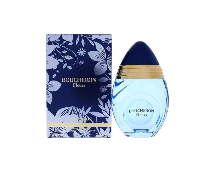 Boucheron Eau De Parfum 100ml