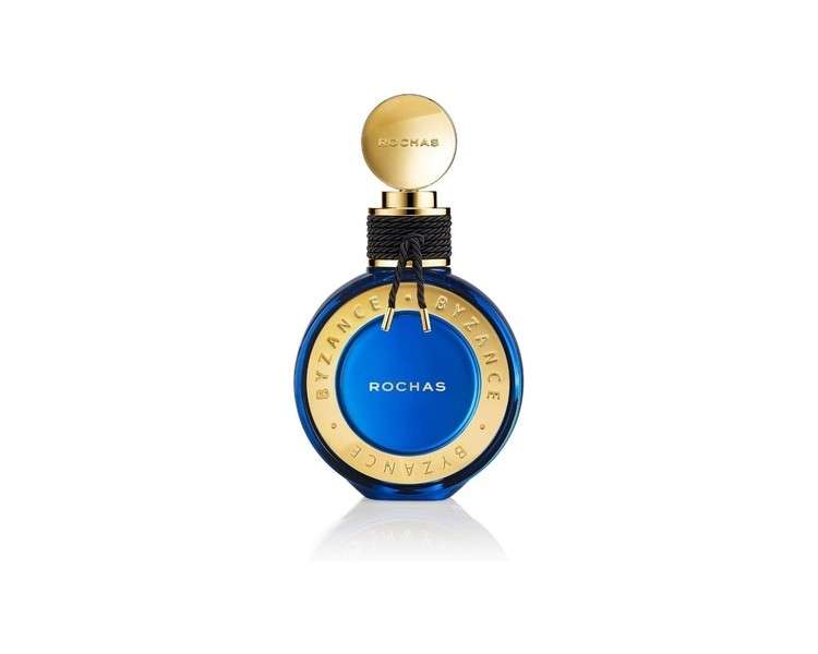 Rochas Byzance Eau De Parfum 60ml