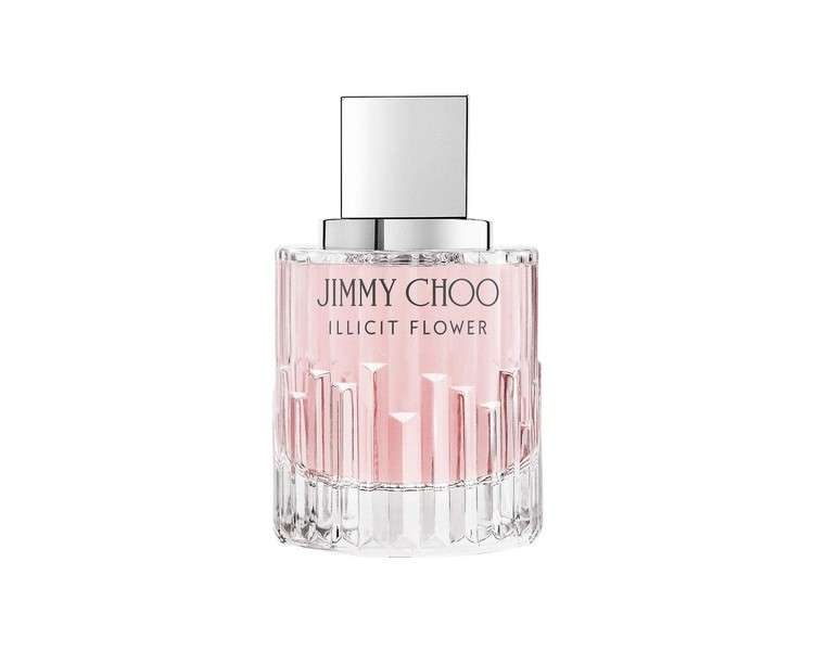 Jimmy Choo Illicit Flower Eau de Toilette 40ml