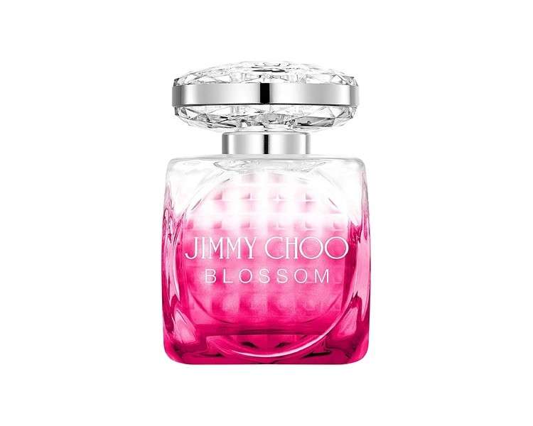 Jimmy Choo Blossom Eau de Parfum 60ml