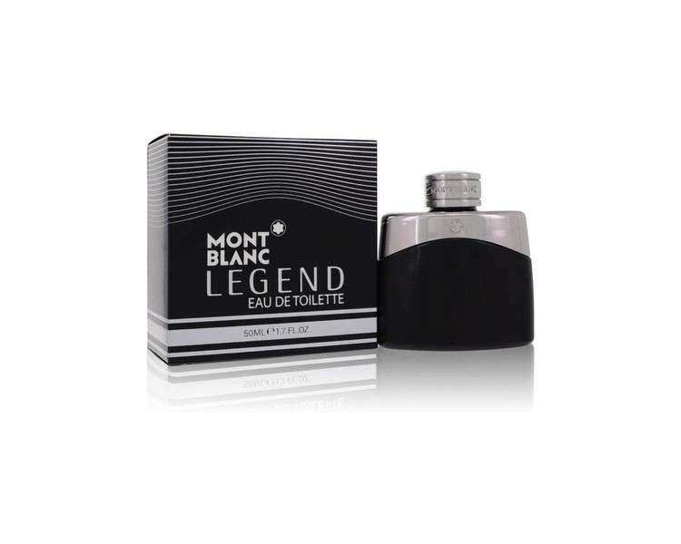 Montblanc Legend  Eau de Toilette Spray 50ml