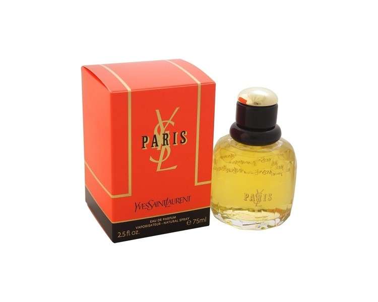 YSL Paris EDP 75ml