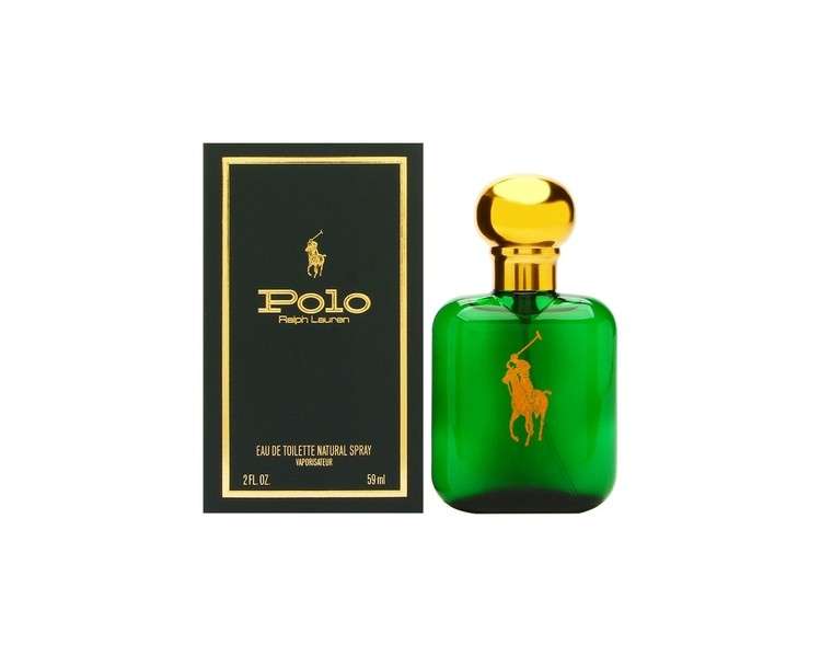 Ralph Lauren Polo EDT 59ml