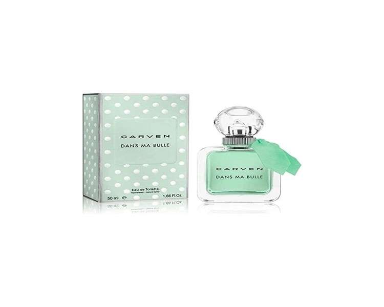 Carven Dans Ma Bulle EDT 50ml