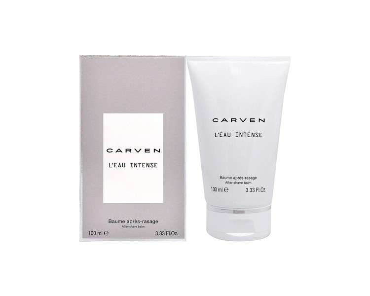 Carven L'Eau Intense Aftershave Balm 100ml