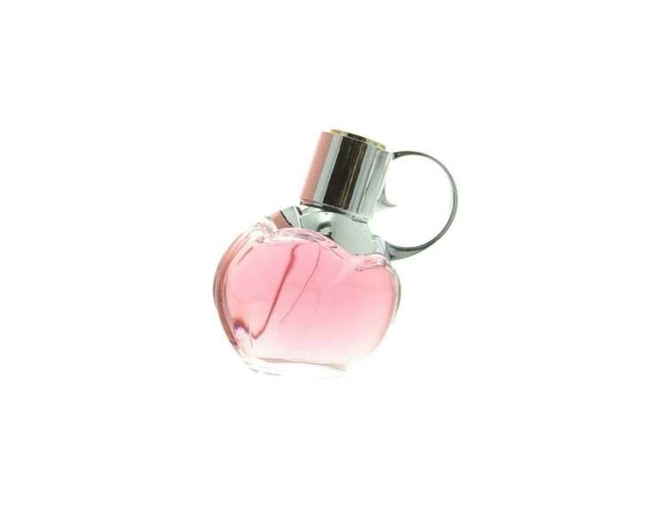 Azzaro Wanted Girl Tonic Eau de Toilette Spray 30ml Women's Fragrance