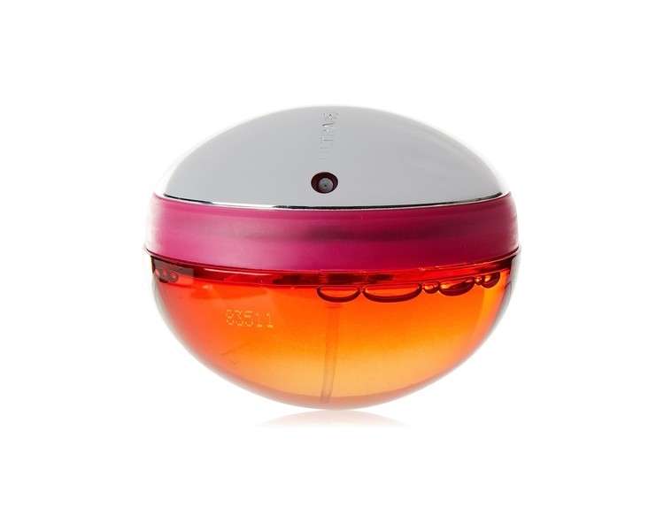 Ultra Red by Paco Rabanne 80ml EDP Spray