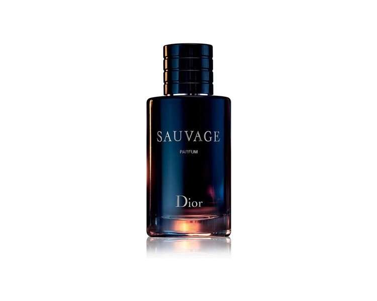 Dior Sauvage Perfume Spray 2.857kg