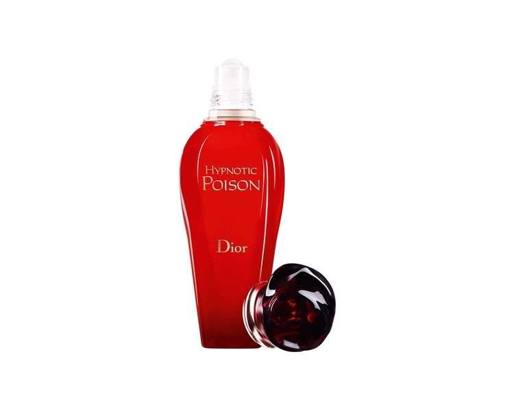 Dior Hypnotic Poison Eau de Toilette Spray 20ml