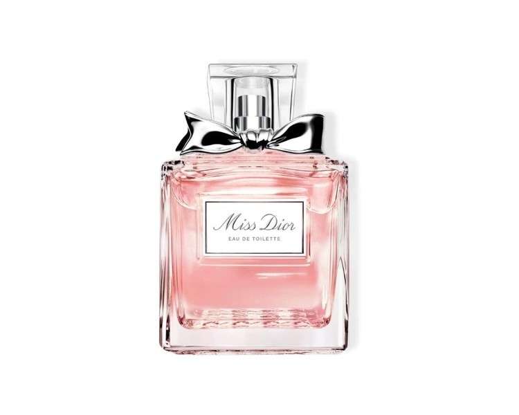 Miss Dior Eau De Toilette Spray 50ml for Women