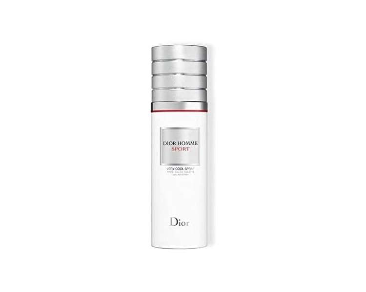 Dior Sport Very Cool Water Dishwasher Tablets for Men 100ml