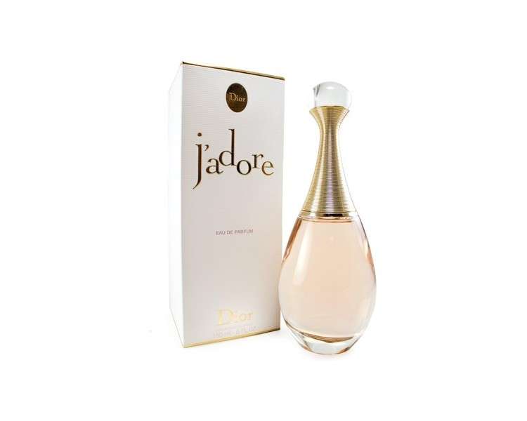 Christian Dior J'adore Eau De Parfum Spray For Women 150ml