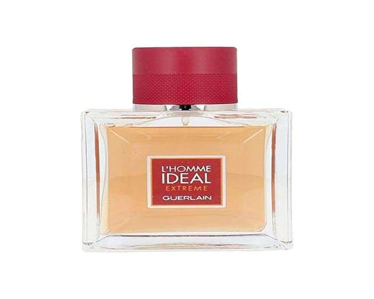 L'Homme Ideal Extreme Eau De Parfum Spray 50ml