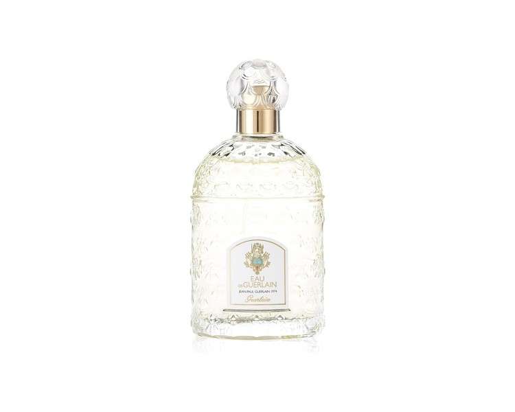 Eau De Guerlain Eau De Cologne Spray 100ml