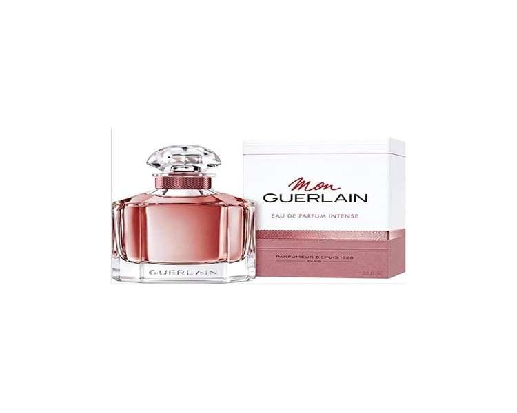 Guerlain Mon Guerlain Intense Eau de Parfum 30 ml