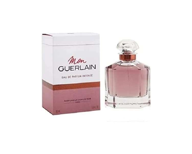 Mon Guerlain Intense Eau de Parfum Spray 50ml