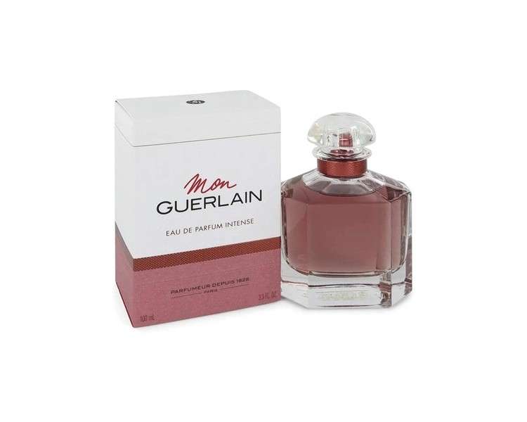 Mon Guerlain Intense Eau de Parfum Spray 3.3oz/100ml