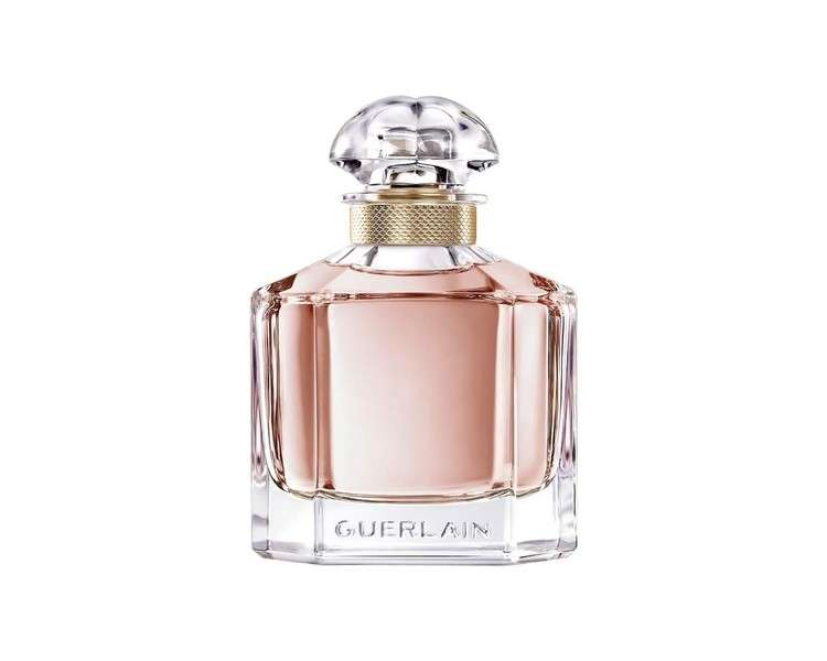 Guerlain Eau De Parfum For Women Spray 100ml