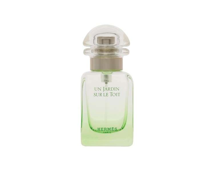 HERMES Jardin Sur Le Toit Eau de Toilette 30ml