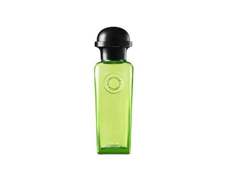 Hermes Pamplemousse Rose Eau de Cologne 50ml Spray